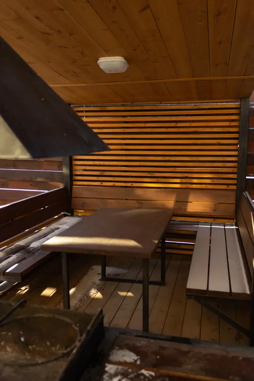 Семейный таунхаус Фиеста