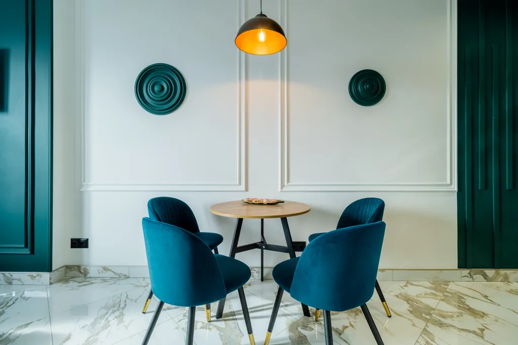 Апартаменты в центре города Deluxe Km Tower Plaza Apartments