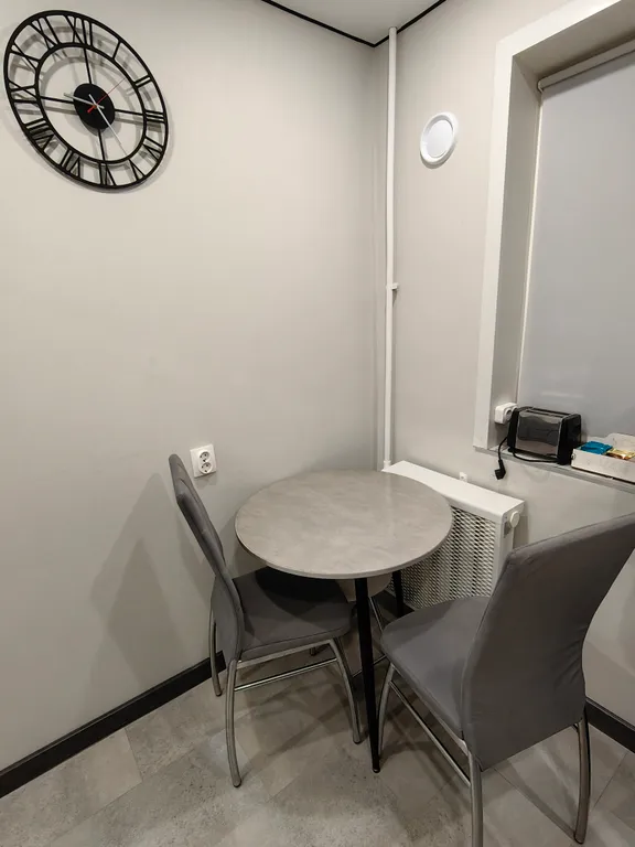 Двушка в центре Казани