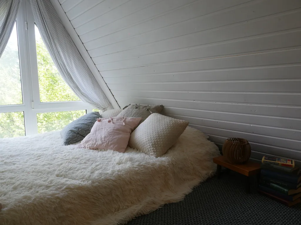 Коттедж Сказочный дом в лесу Тайное место — Ильский