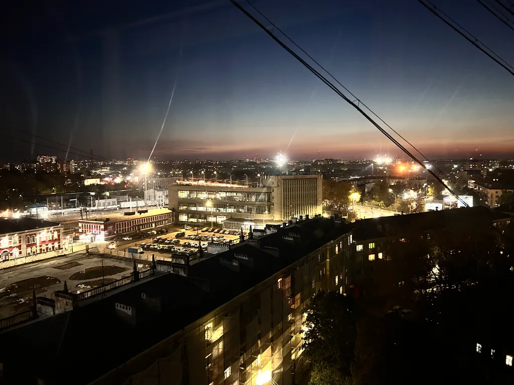 Чистая, уютная квартира возле вокзала