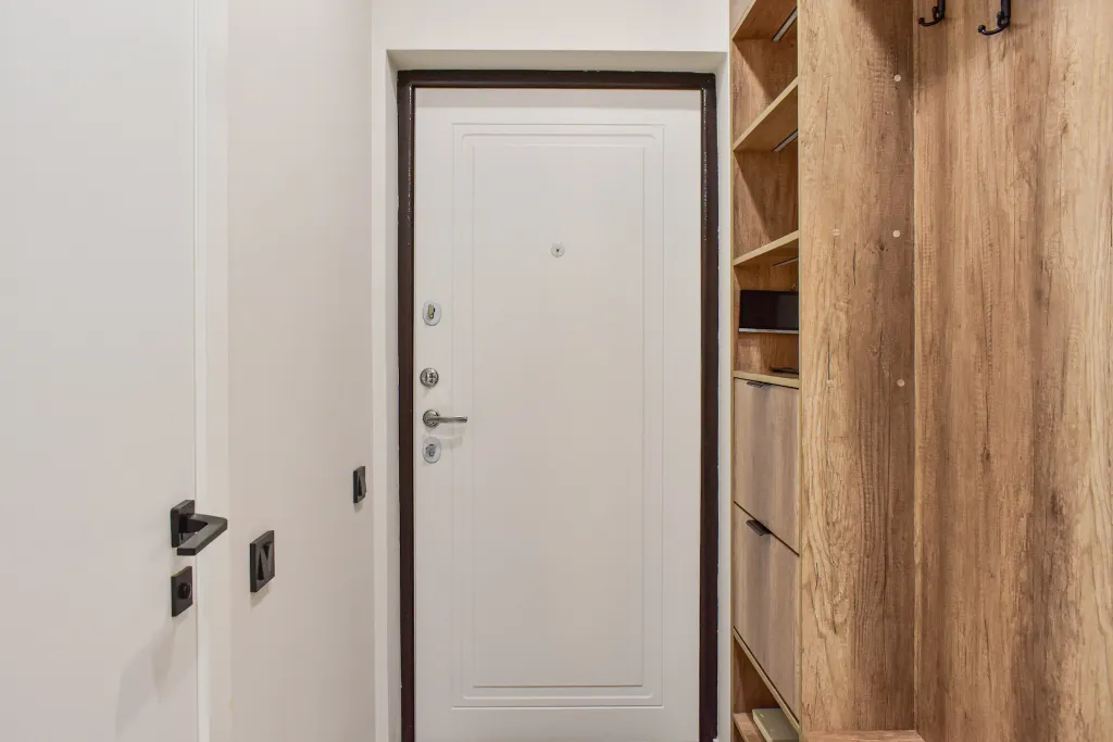 Уютный апартамент в Auezov City