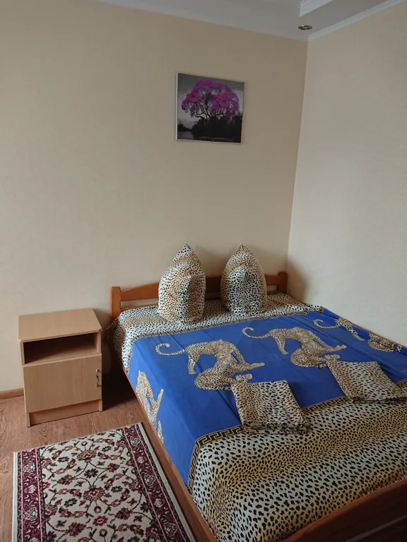 Квартира Комната — аренда посуточно в Лазаревское