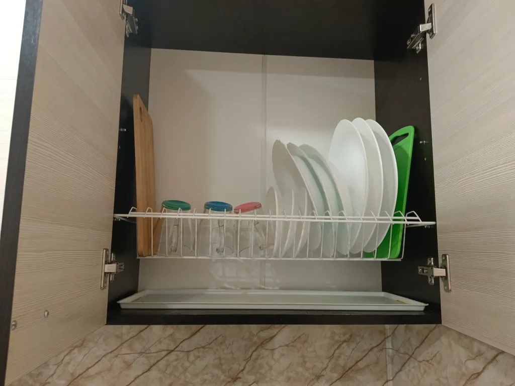 Чистая, уютная квартира