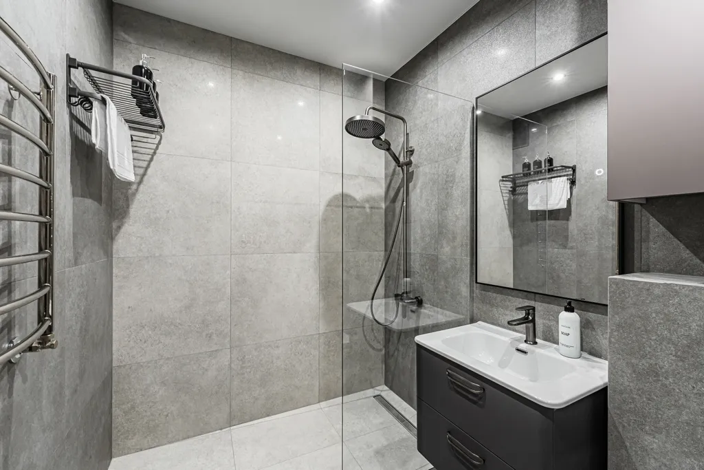 Апартамент в центре Светлогорска