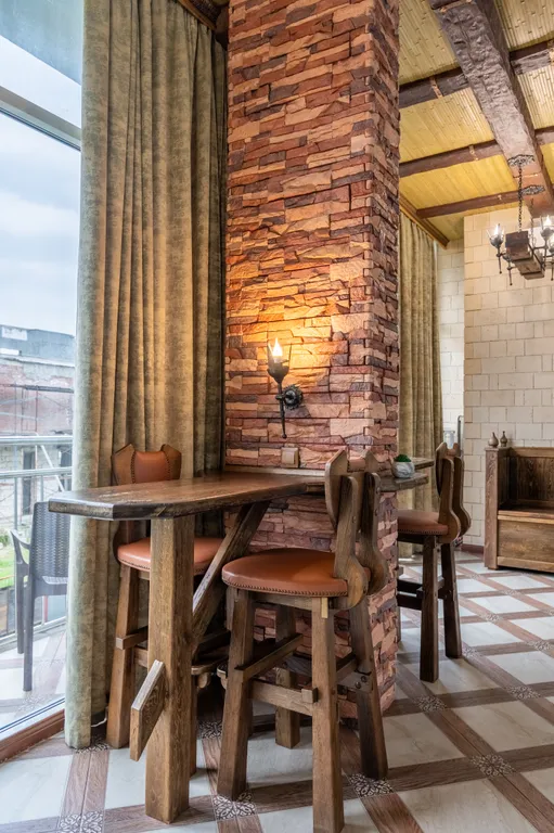 Квартира на берегу моря