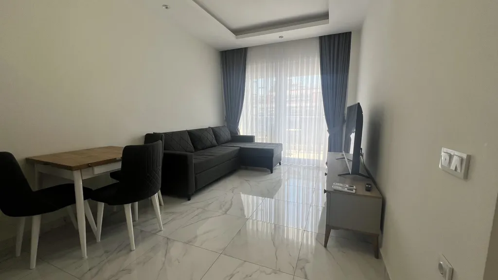 Уютная квартира в Кестеле недалеко от моря