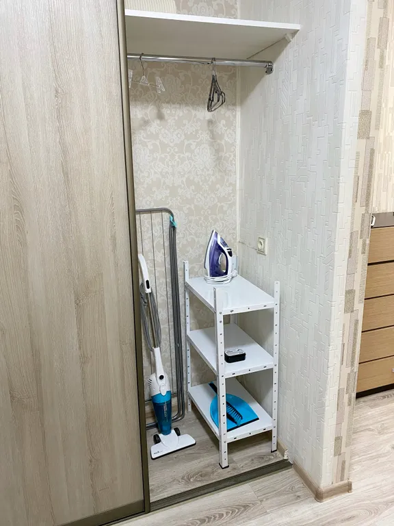 Квартира Квартира Уютная студия в самом центре — Калининград