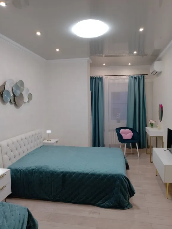 Уютная квартира в центре — аренда посуточно в Мысхако