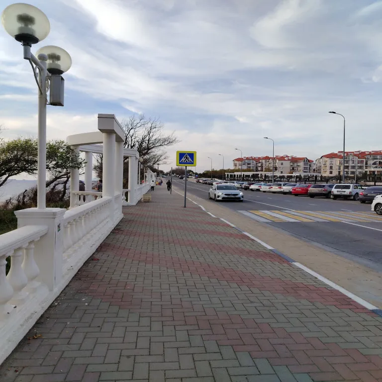 Квартира Замечательная квартира для семейного отдыха недалеко от моря — Геленджик