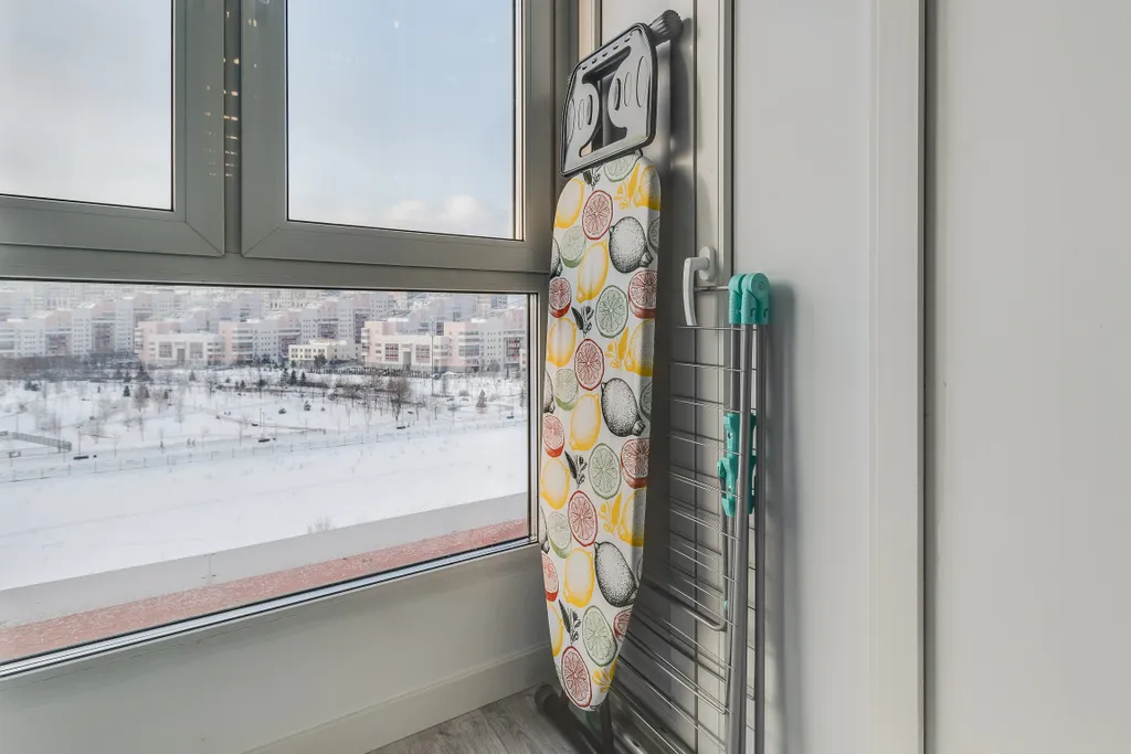 Квартира Квартира Apartments в ЖК Лайнер с видом на парк — Москва