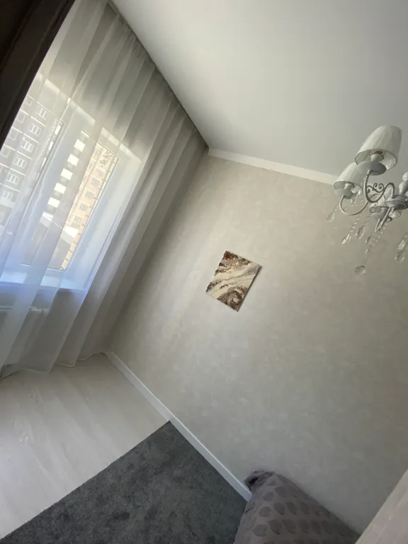 Апартамент Регата