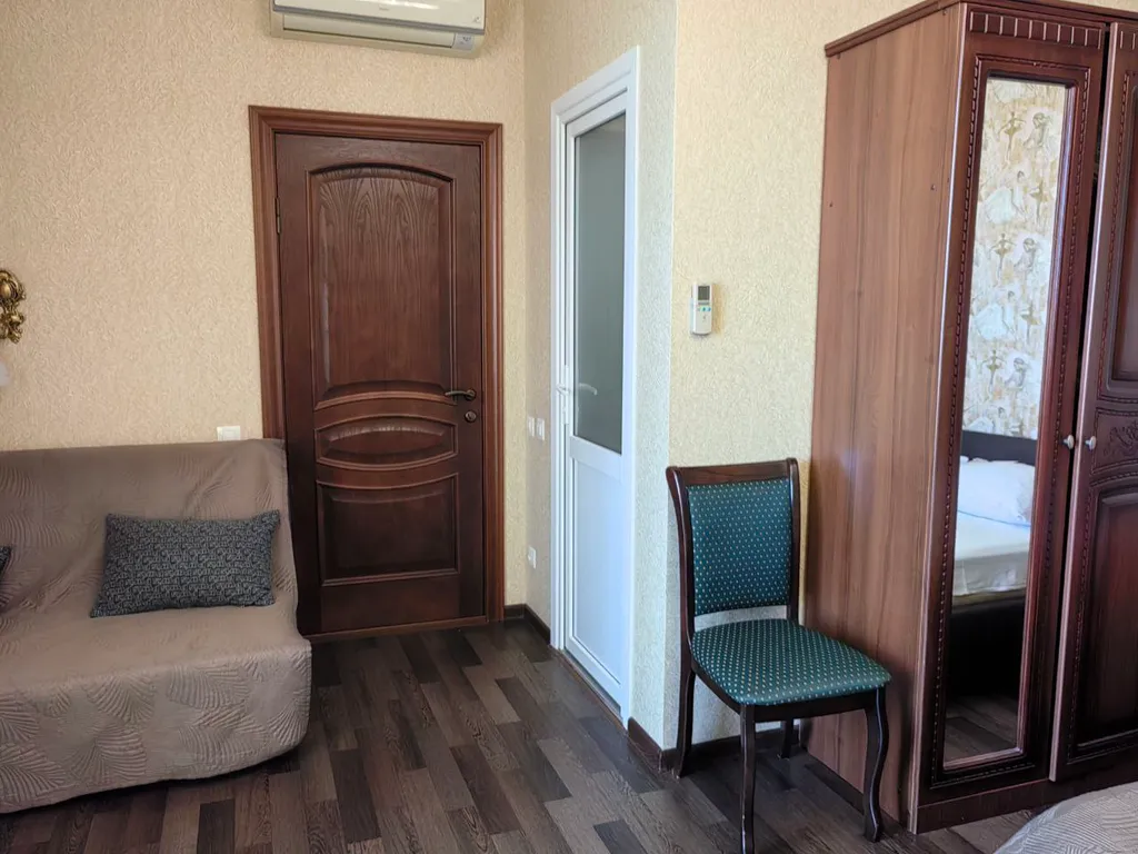 Квартира Комната — Адлер