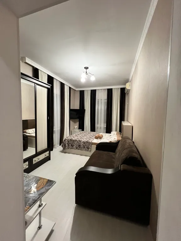 Квартира Комната — Геленджик