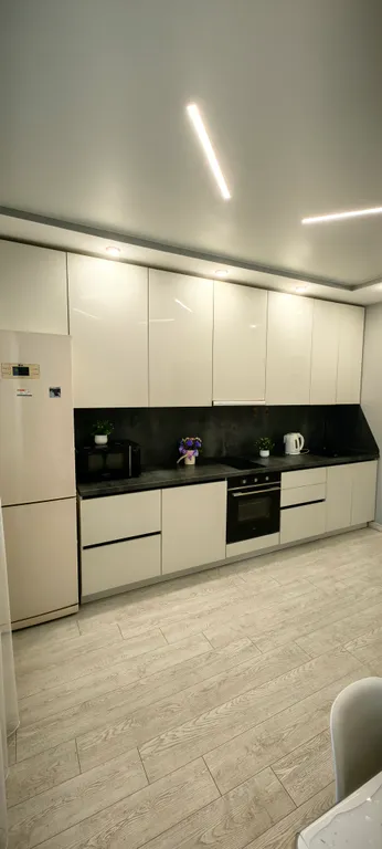 Уютная квартира-студия в центре города