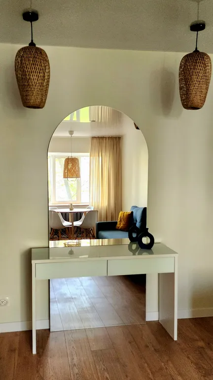 Апартаменты возле Кремля