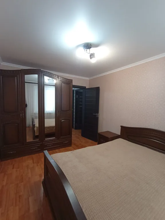 Уютная двух комнатная квартира в микрорайоне Восход