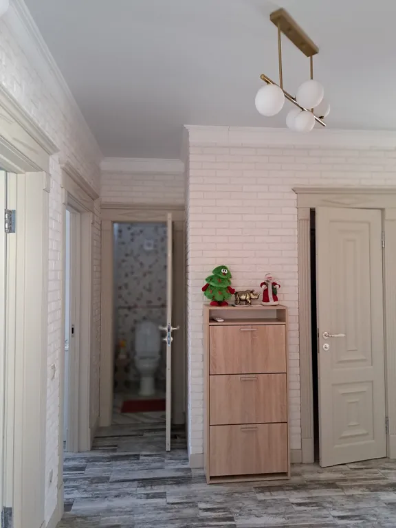 Отдельный коттедж "Регина" с бассейном и хаммамом  рядом с Сочи Парком