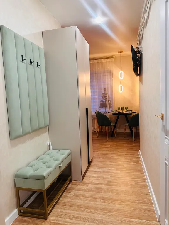 Квартира Апартамент в самом сердце города — Кострома