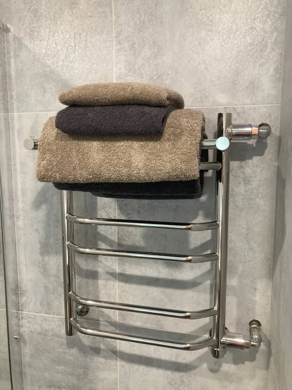 Квартира в историческом центре