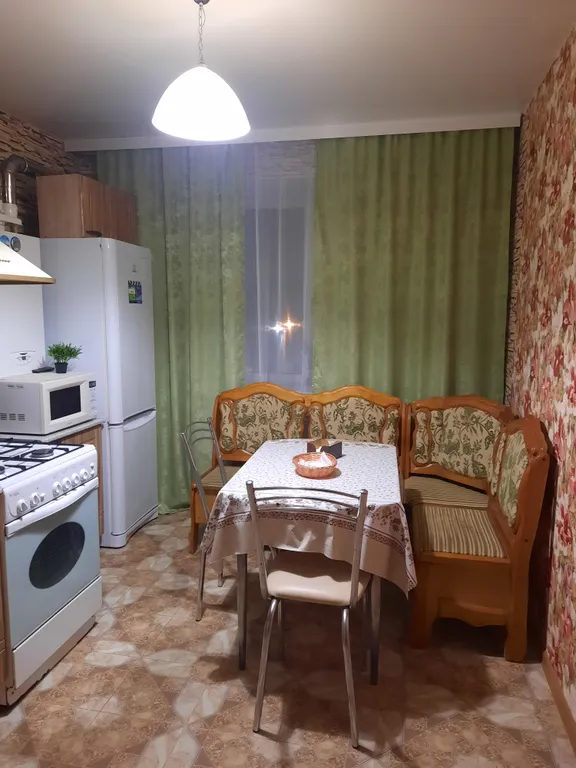 Уютная квартира в элитном районе