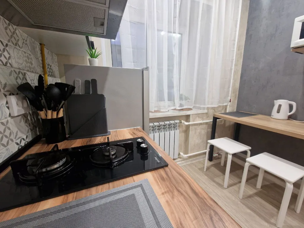 Уютная квартира в центре