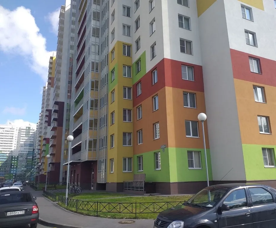 Уютная студия на берегу реки рядом с Центром