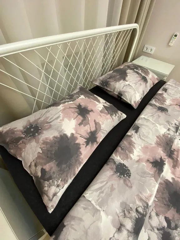 Апартаменты на Пушкина