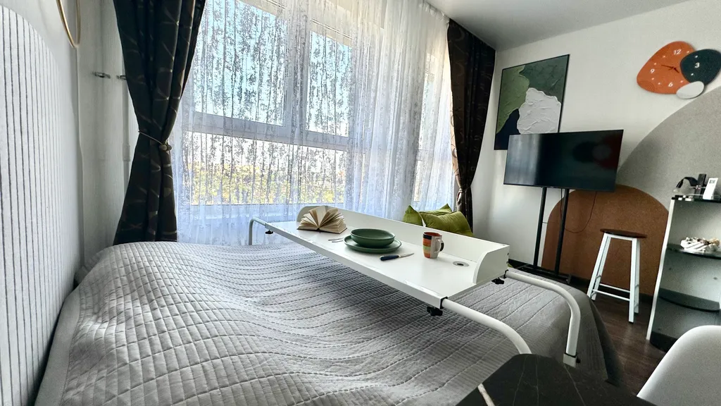 Истомáн Многофункциональная студия