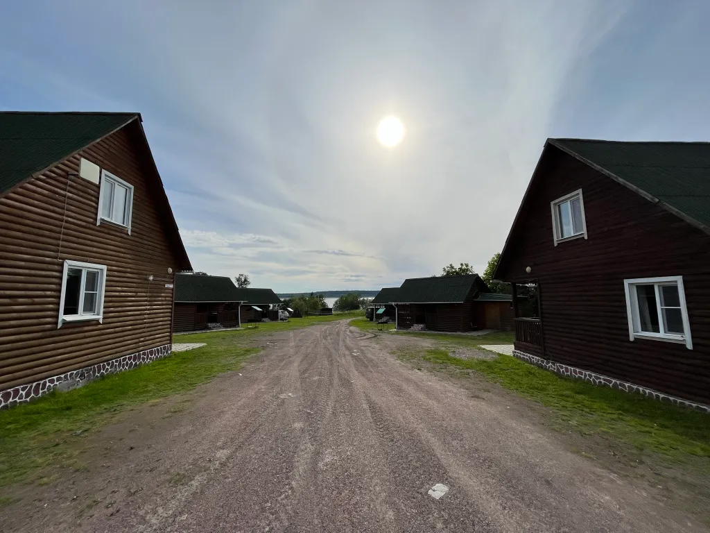 4-комнатный Дом