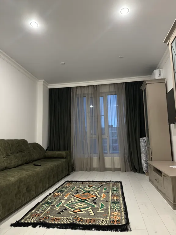 Уютная квартира в наилучшем комплексе Эсфера сити