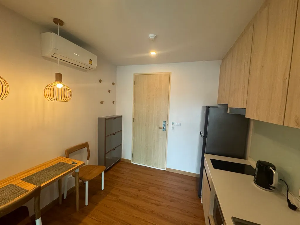 Квартира Proud у набережной в центре Раваи