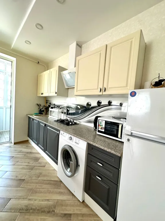 Квартира Уютная квартира в центре города — Судак