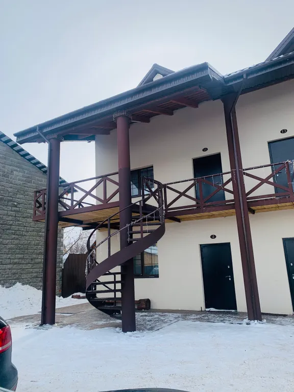 Отдых в центре банного, рядом с пляжем