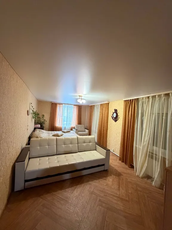 Уютный дом у Иваныча