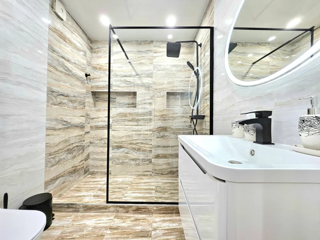 Люкс квартира в самом центре