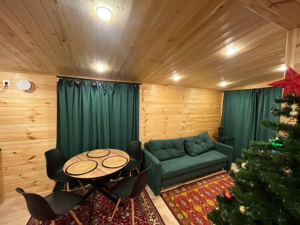 Гавань души