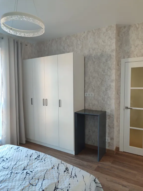 Коттедж Коттедж Уютный таунхаус с дизайнерским ремонтом на берегу Балтийского моря — Зеленоградск