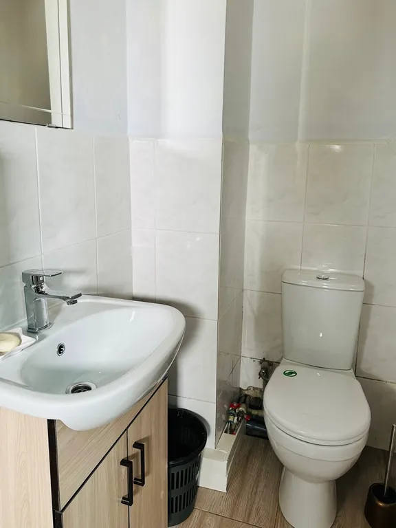 4-комнатная Квартира