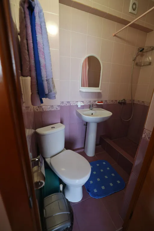 Квартира Комната — Лазаревское