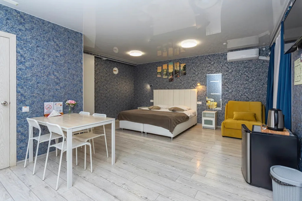 Квартира Комната — Усть-Лабинск