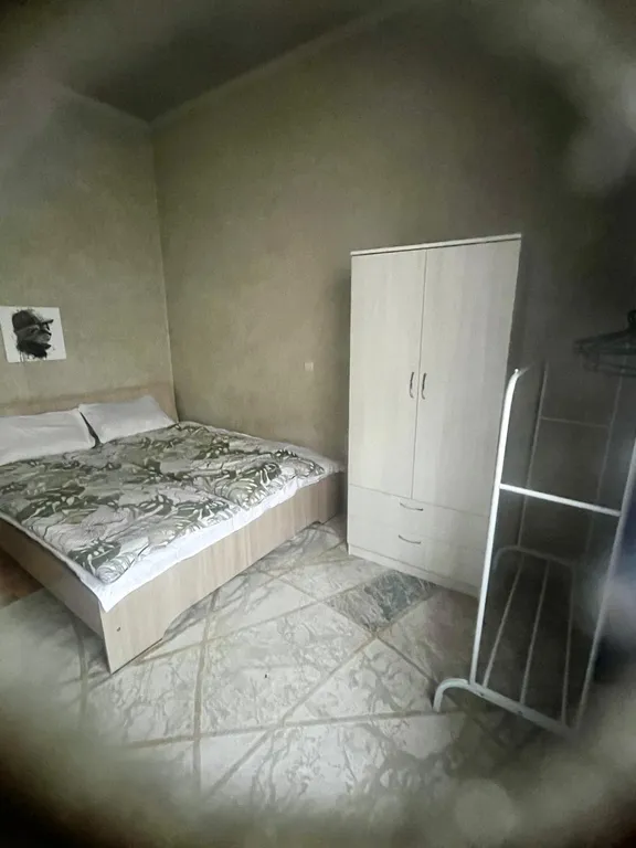 Большой уютный дом