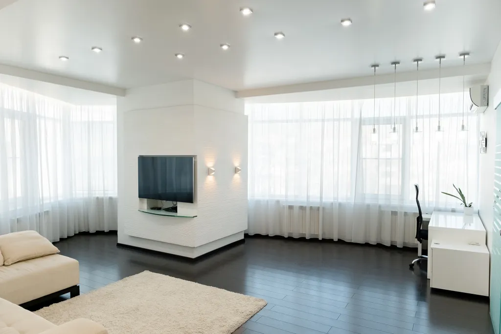 Квартира Апартаменты Сердце города Luxury by the sea — аренда посуточно в Новороссийск