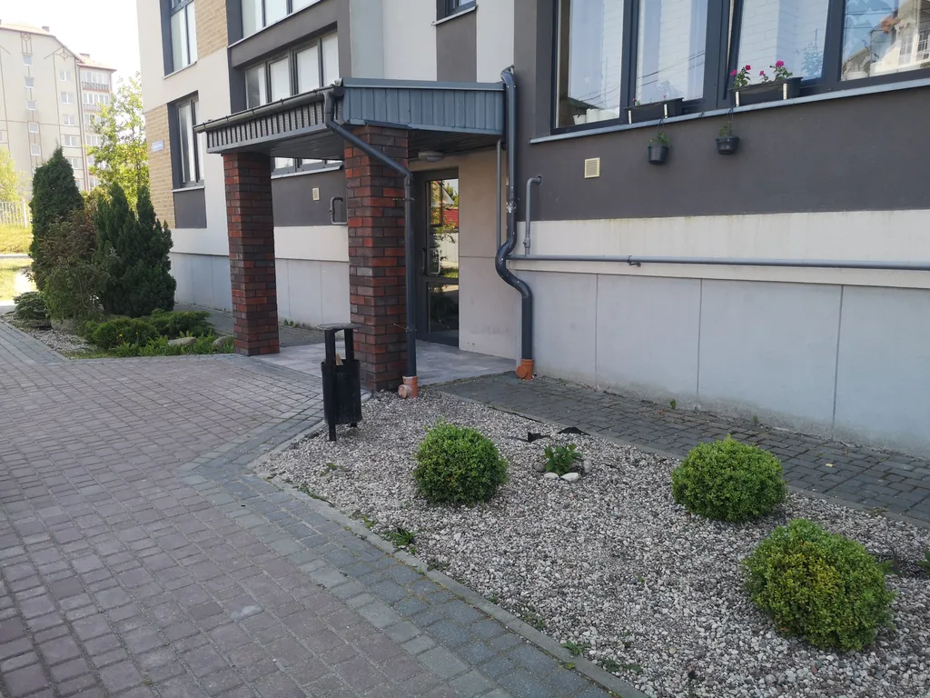 Квартира Апартаменты neukuhren style house — Пионерский