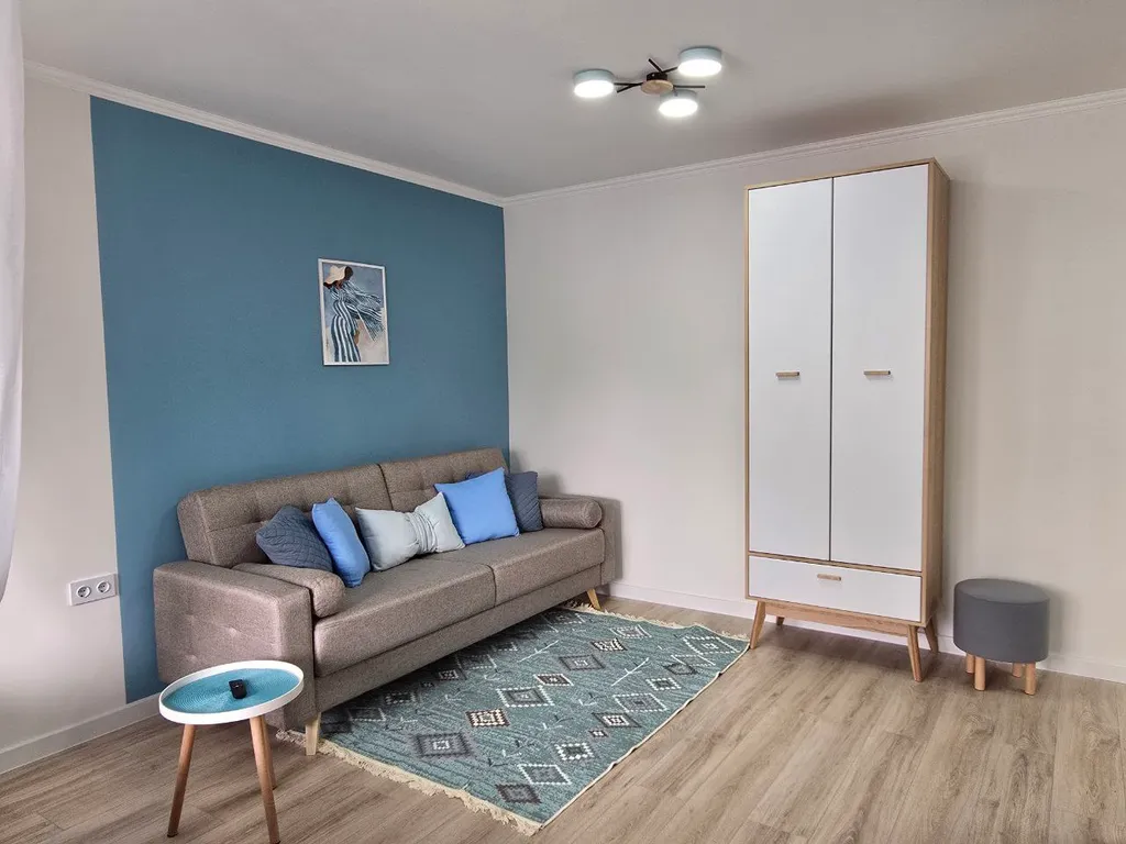 Уютная квартира Алиса, в самом центре