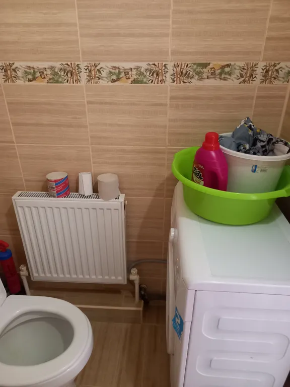 Уютная, чистая, теплая, милая квартира