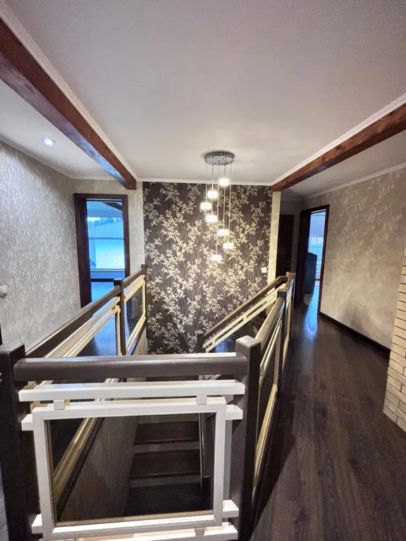 Коттедж Дом с хамамом и русской печкой для большой компании рядом с СПб — Вартемяги