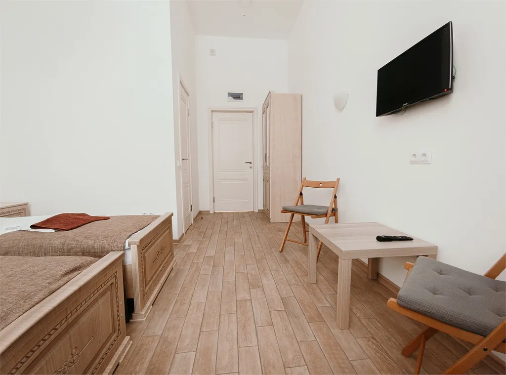 Квартира Комната — Ярославль