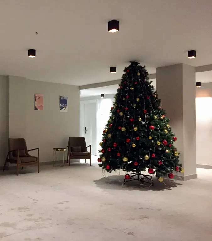 Апартаменты в Новом Гудаури