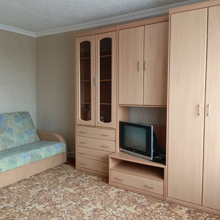 Квартира в районе ЦКЗ — аренда посуточно в Майкоп